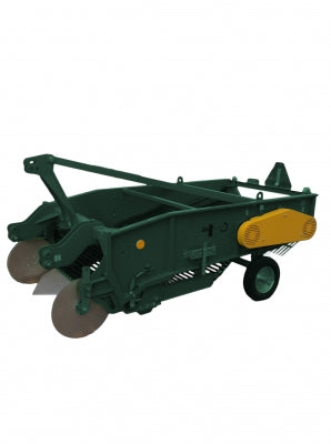 Potato planters