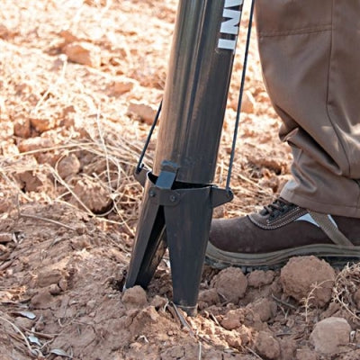 Manual seedling planter PP80W