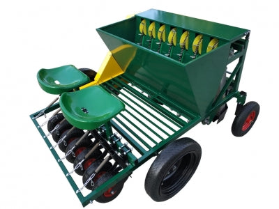 Onion Planter AGP-7R Garmach