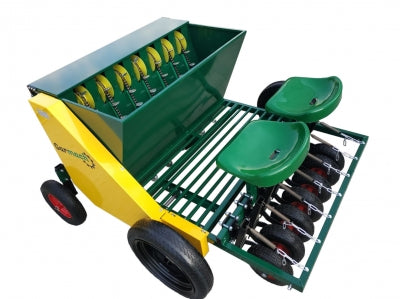 Onion Planter AGP-7R Garmach