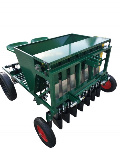 Onion Planter AGP-7R Garmach