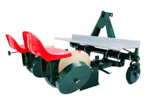 Vegetable transplanter DST 237