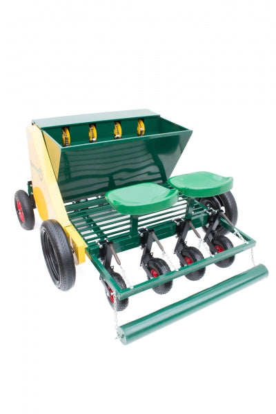 Onion Planter AGP-4R Garmach