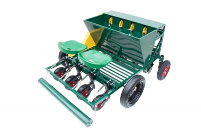 Tulip bulb planter AGP-4R Garmach