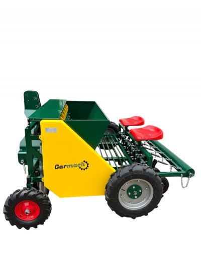 Onion Planter AGP-7R_W