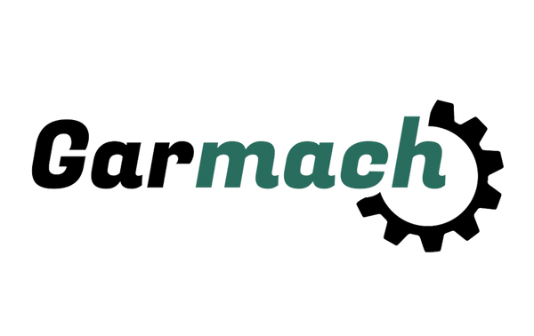 Garmach