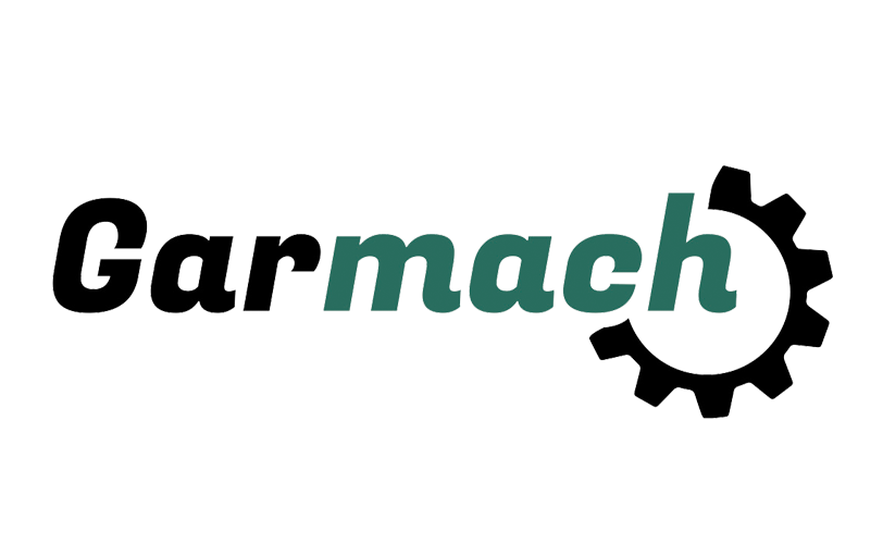 Garmach